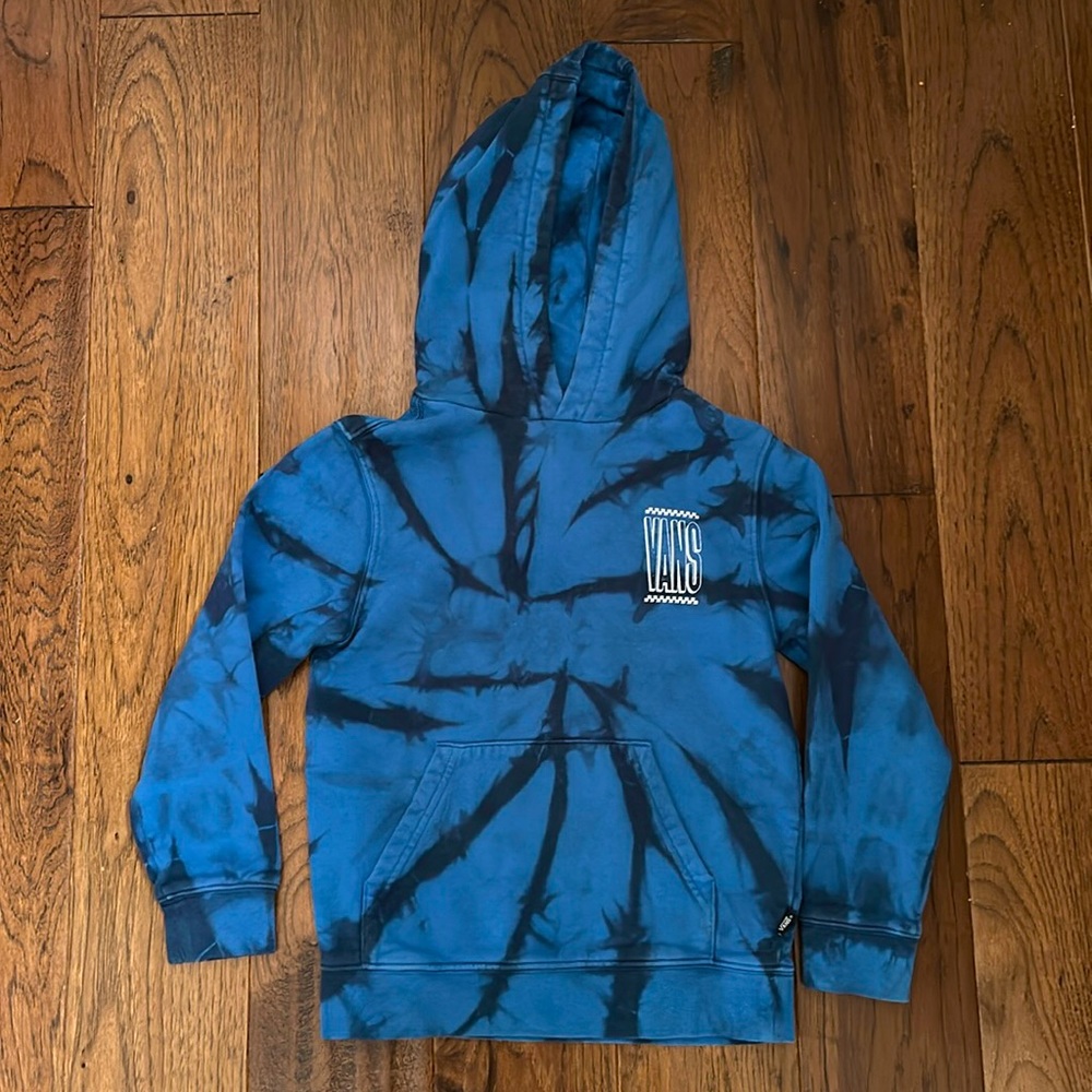 Vans Hoodie